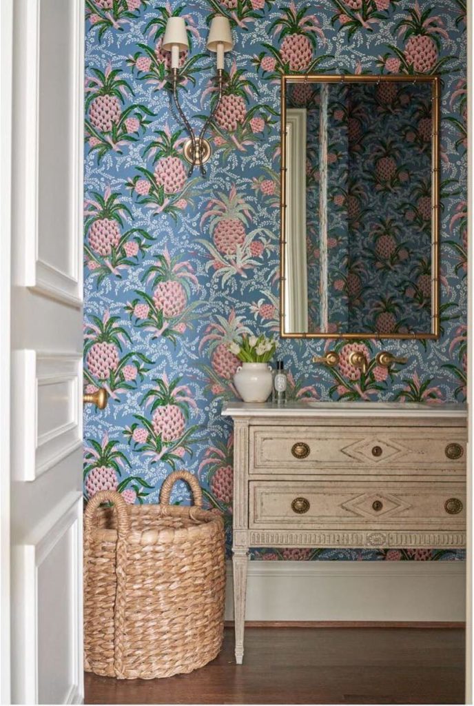 Adelphi Pineapples - HD Wallpaper 