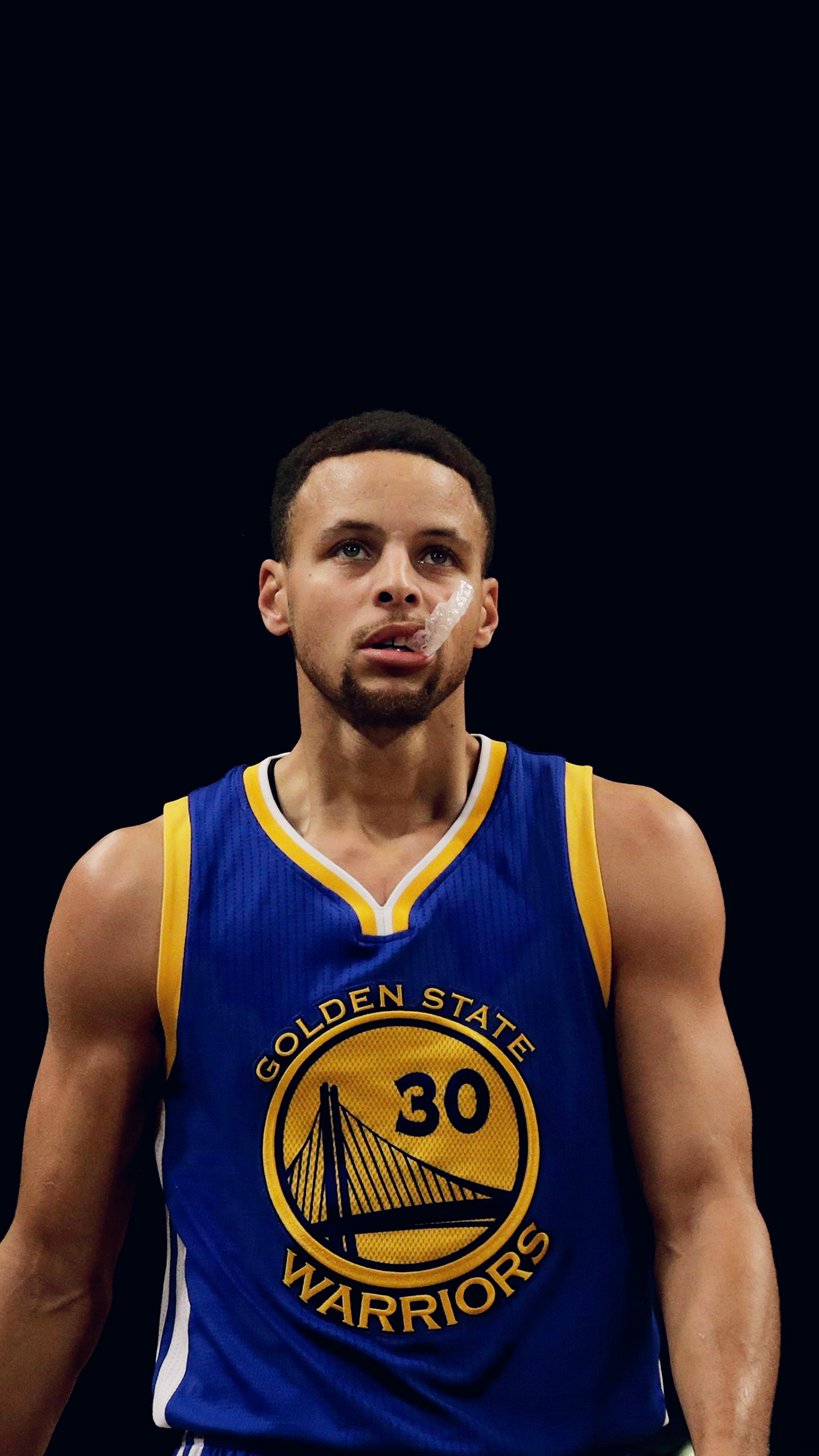 Curry Nba Golden State Warriors Sports Android Wallpaper ...