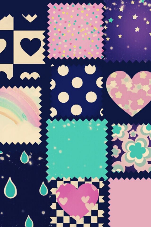Cute, Girly, Wallpapers, For, Fb - Cute Backgrounds Wallpaper For Iphone - HD Wallpaper 