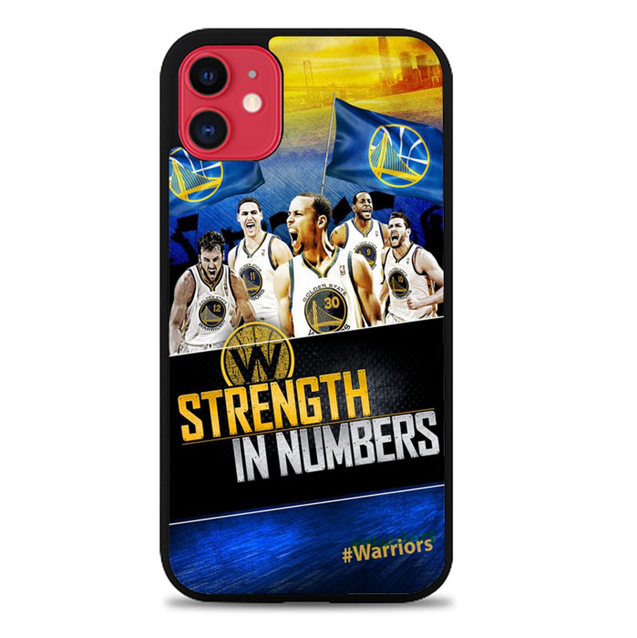 Golden State Warriors Team Wallpaper Iphone - HD Wallpaper 