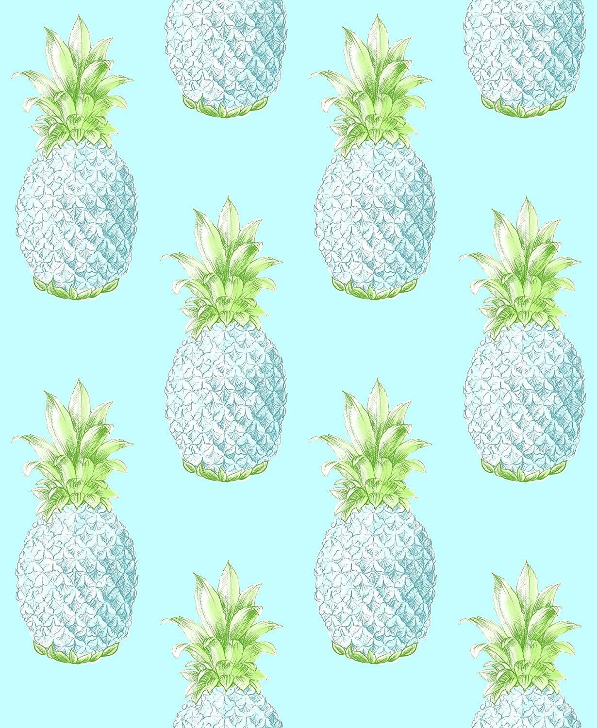 Pineapple - HD Wallpaper 