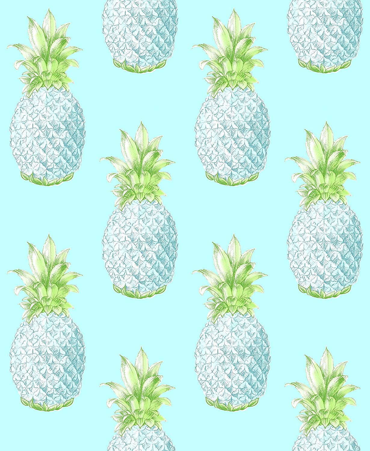 Pineapple - HD Wallpaper 