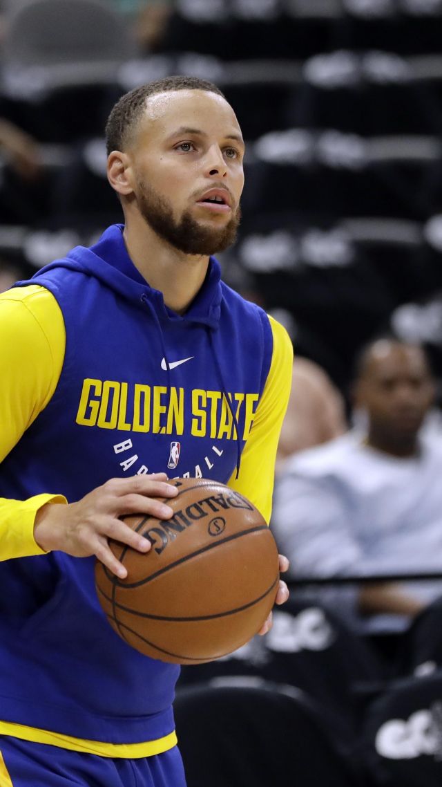 Stephen Curry, Golden State Warriors, Nba, Basketball, - Stephen Curry Wallpaper 2019 - HD Wallpaper 