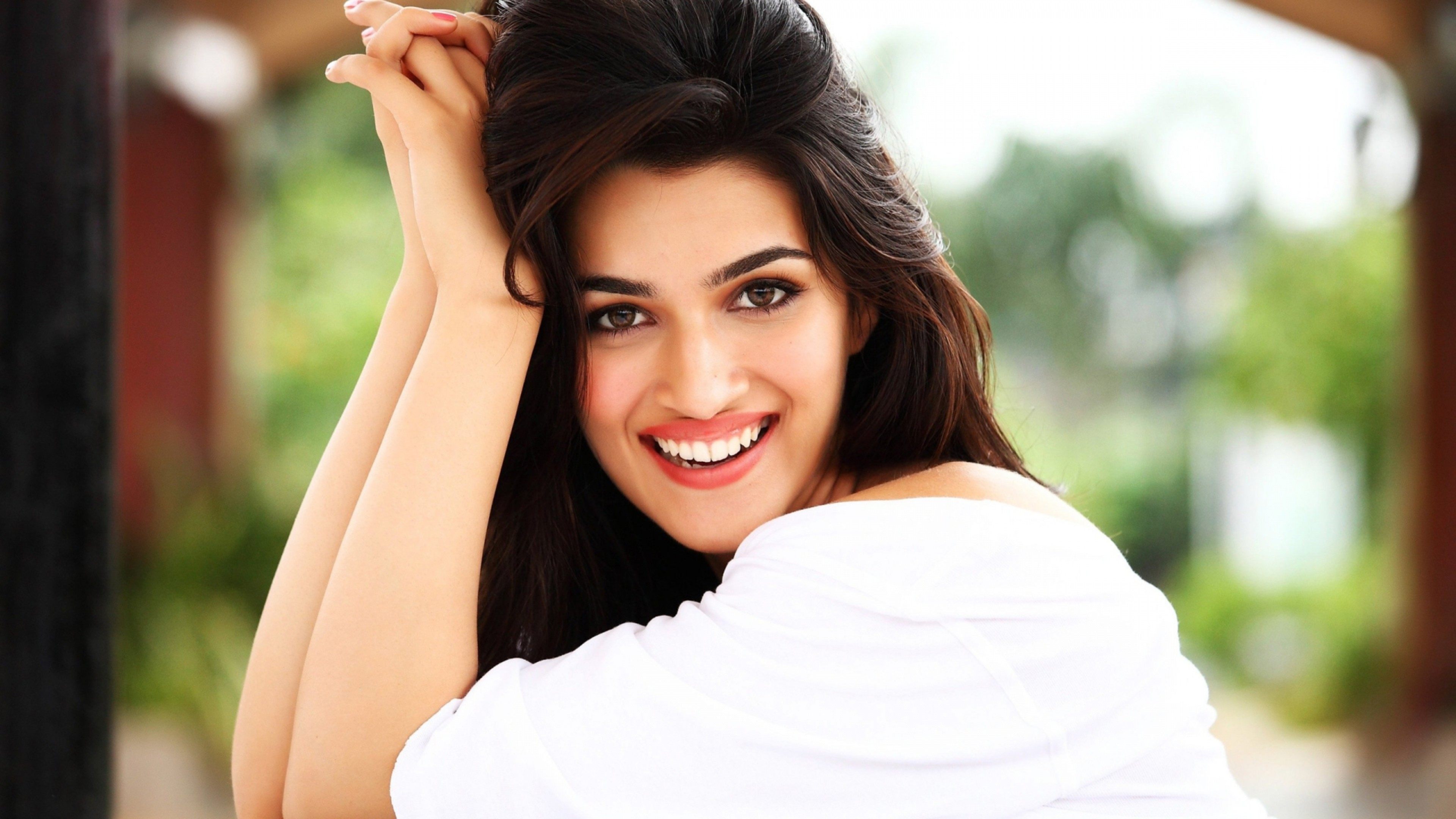 1080p Kriti Sanon Hd - HD Wallpaper 