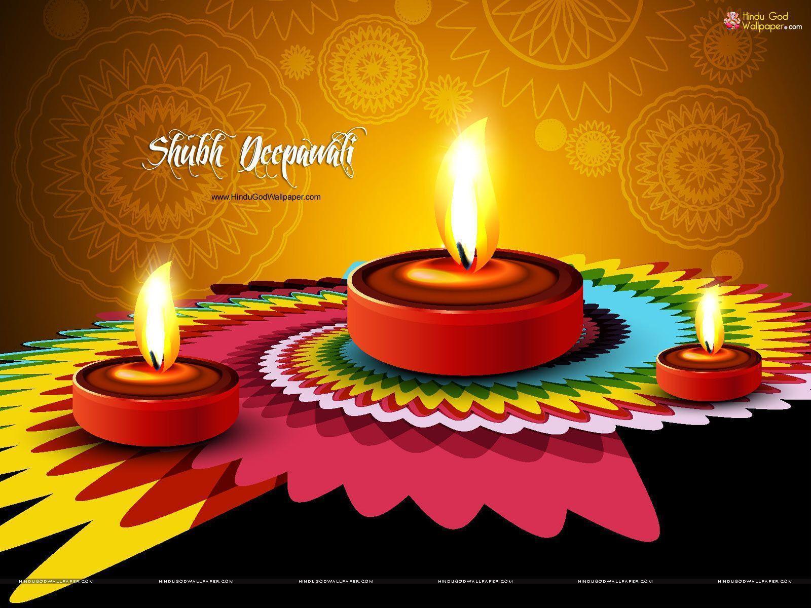 Diwali Wallpapers - Happy Diwali Images 2019 Download - HD Wallpaper 