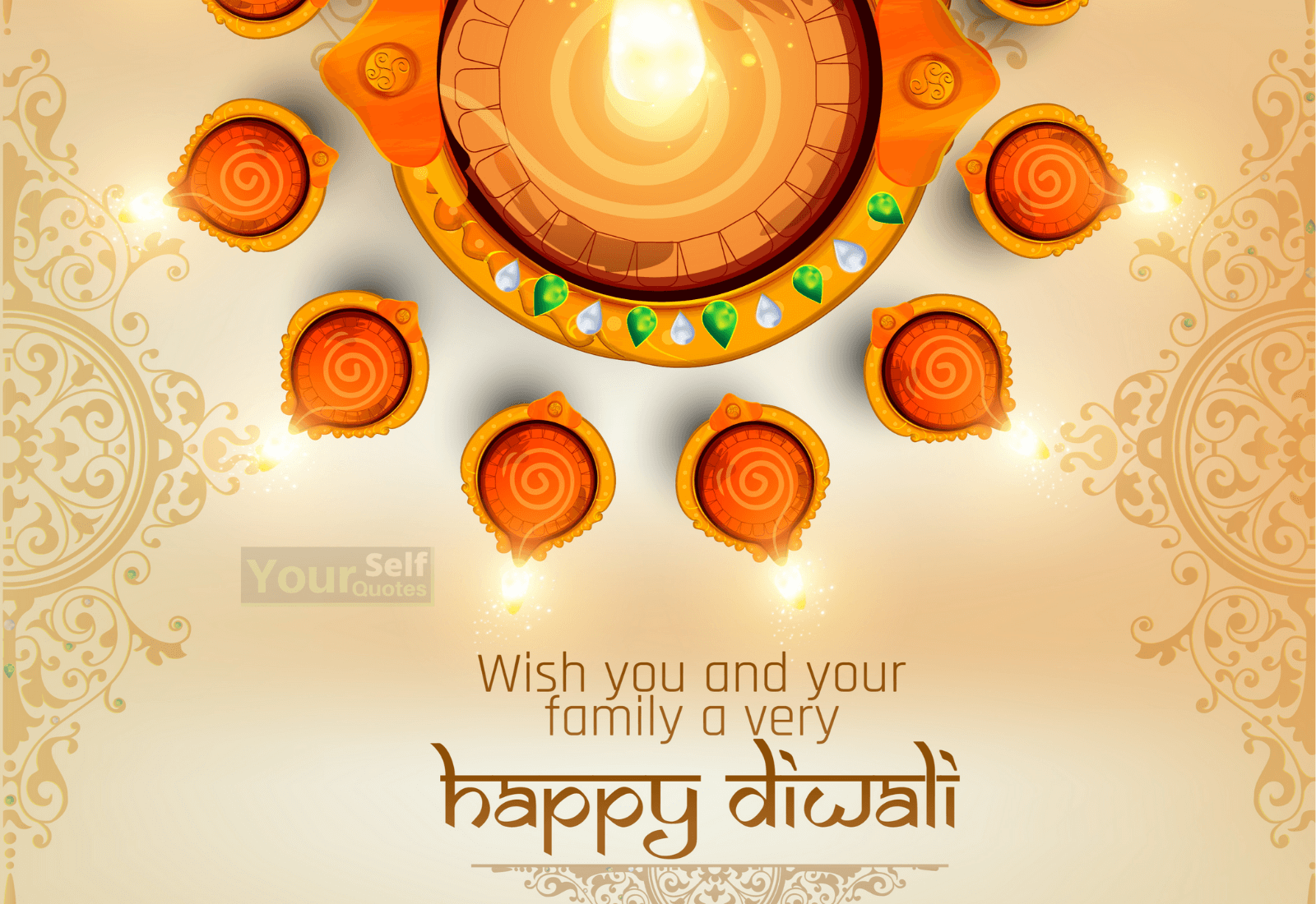 2019 Happy Diwali Images, Photos, Pictures, Wallpapers - Happy Diwali - HD Wallpaper 