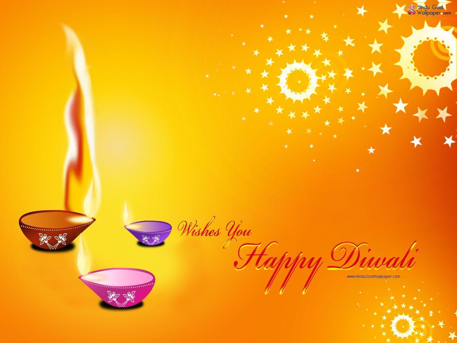 Happy Diwali 2016 Hd Wallpapers - Choti Diwali 2019 Date - HD Wallpaper 