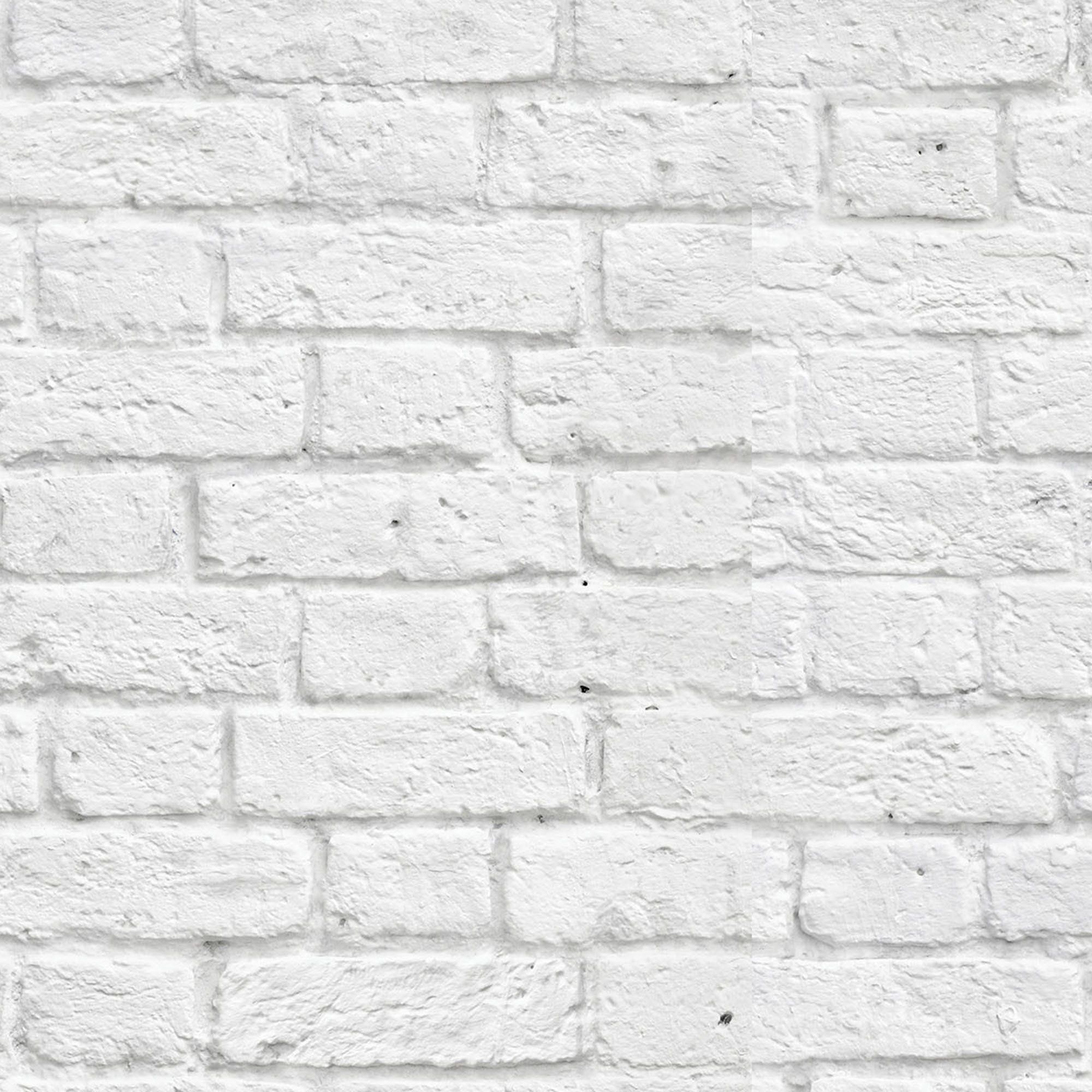 White Brick Background Big 00x00 Wallpaper Teahub Io