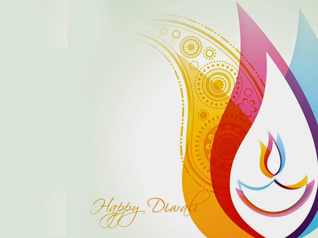 High Resolution Diwali Background - HD Wallpaper 