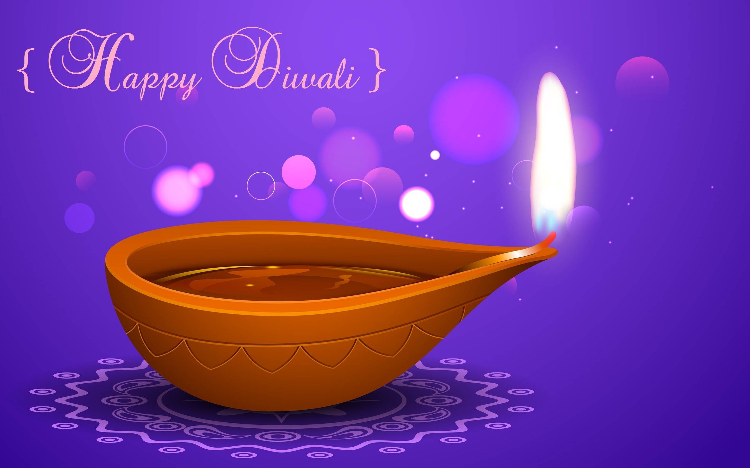 Happy Diwali Hd Images, Wallpapers, Picture & Photos - Happy Diwali 2018 3d - HD Wallpaper 