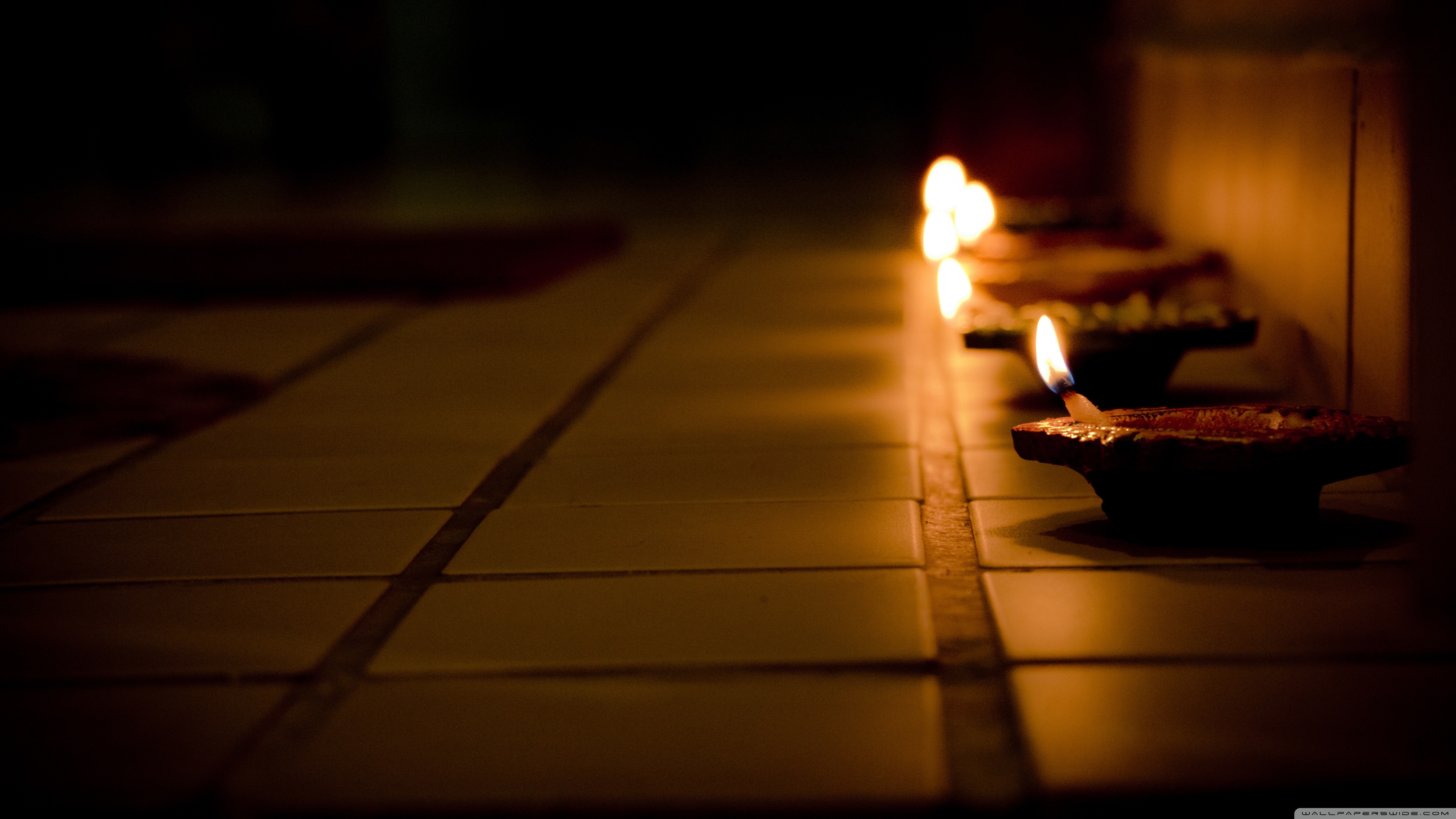 Diwali Hd - HD Wallpaper 