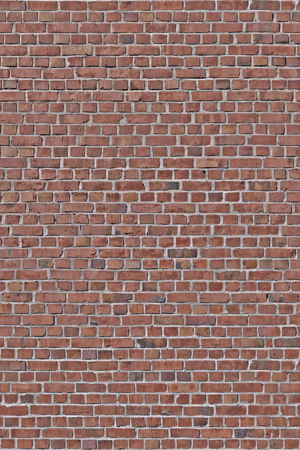 Brick Wallpaper Grey Design Red Roll Ideas White Kitchen - Brick - HD Wallpaper 