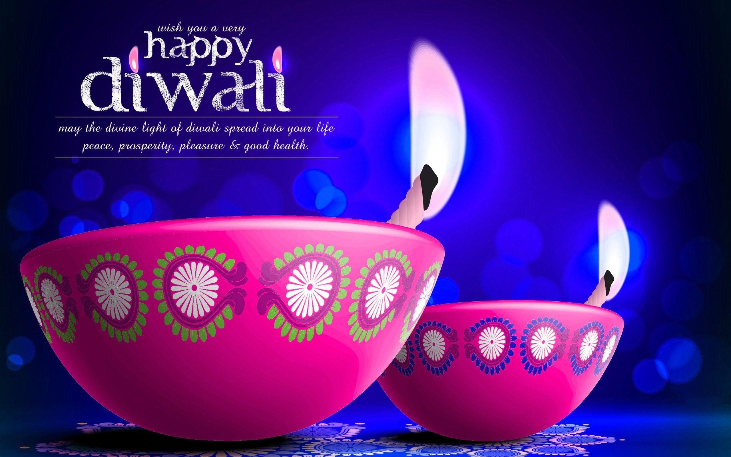Diwali Wallpapers - Diwali Images 2018 Hd Download - 2560x1600 Wallpaper -  