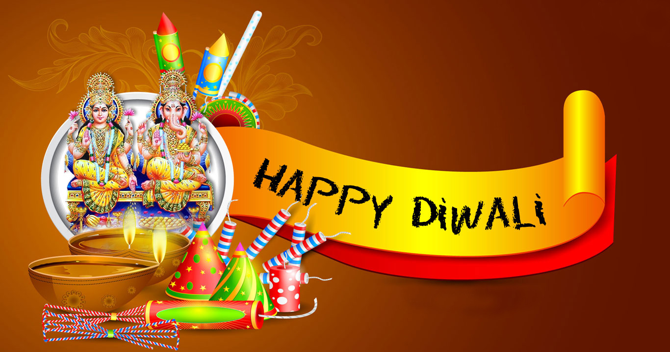 Happy Diwali Hd Images - 1366x717 Wallpaper Happy Diwali Hd Images - 1366x717 Wallpaper