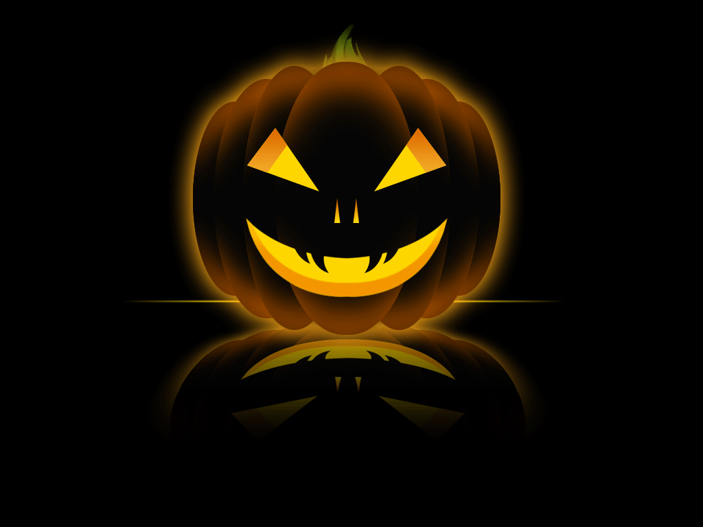 Halloween Gif - HD Wallpaper 