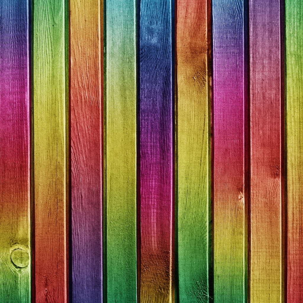 Colourful Ipad Background - HD Wallpaper 