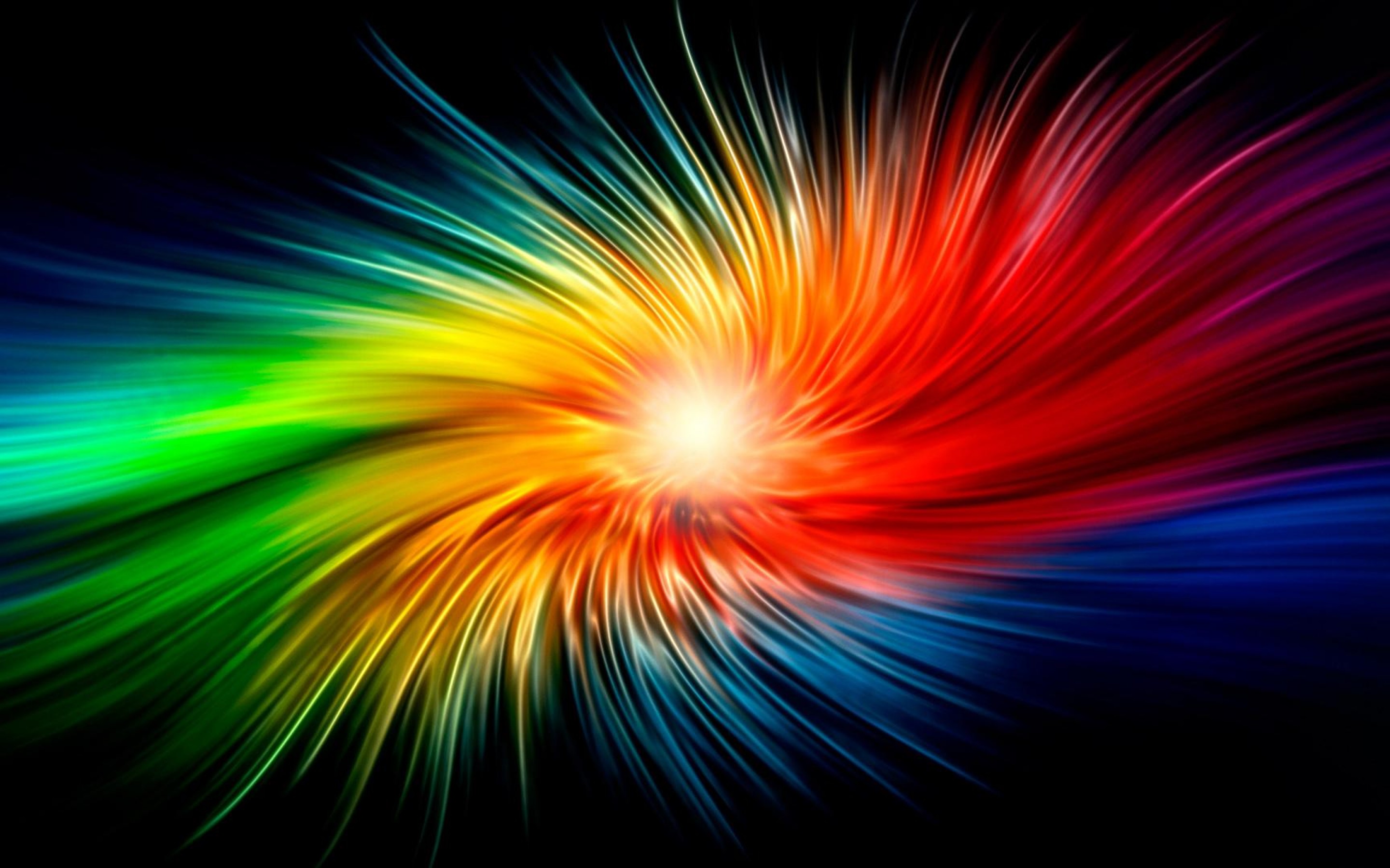 Colourful Wallpaper - HD Wallpaper 