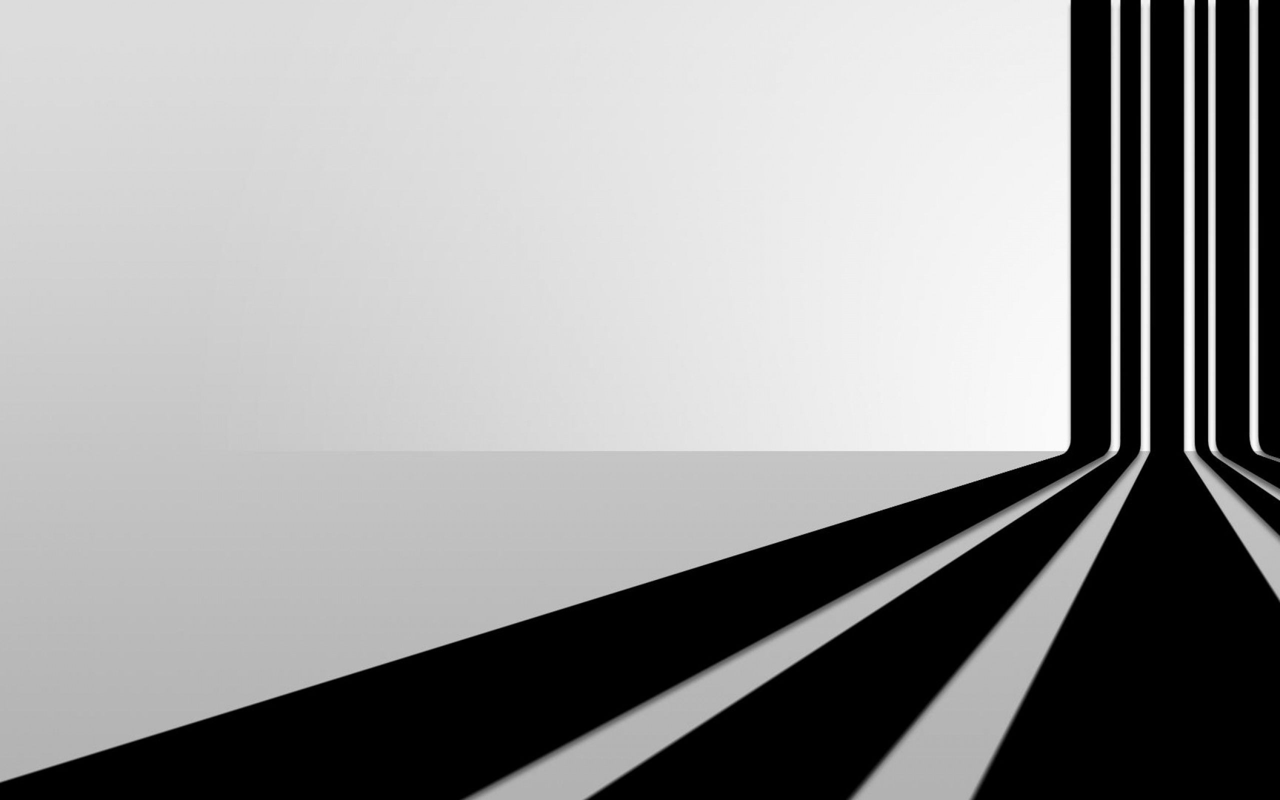 Black & White Wallpapers - Plain Black And White Background - 2560x1600 Wallpaper Black & White Wallpapers - Plain Black And White Background - 2560x1600 Wallpaper