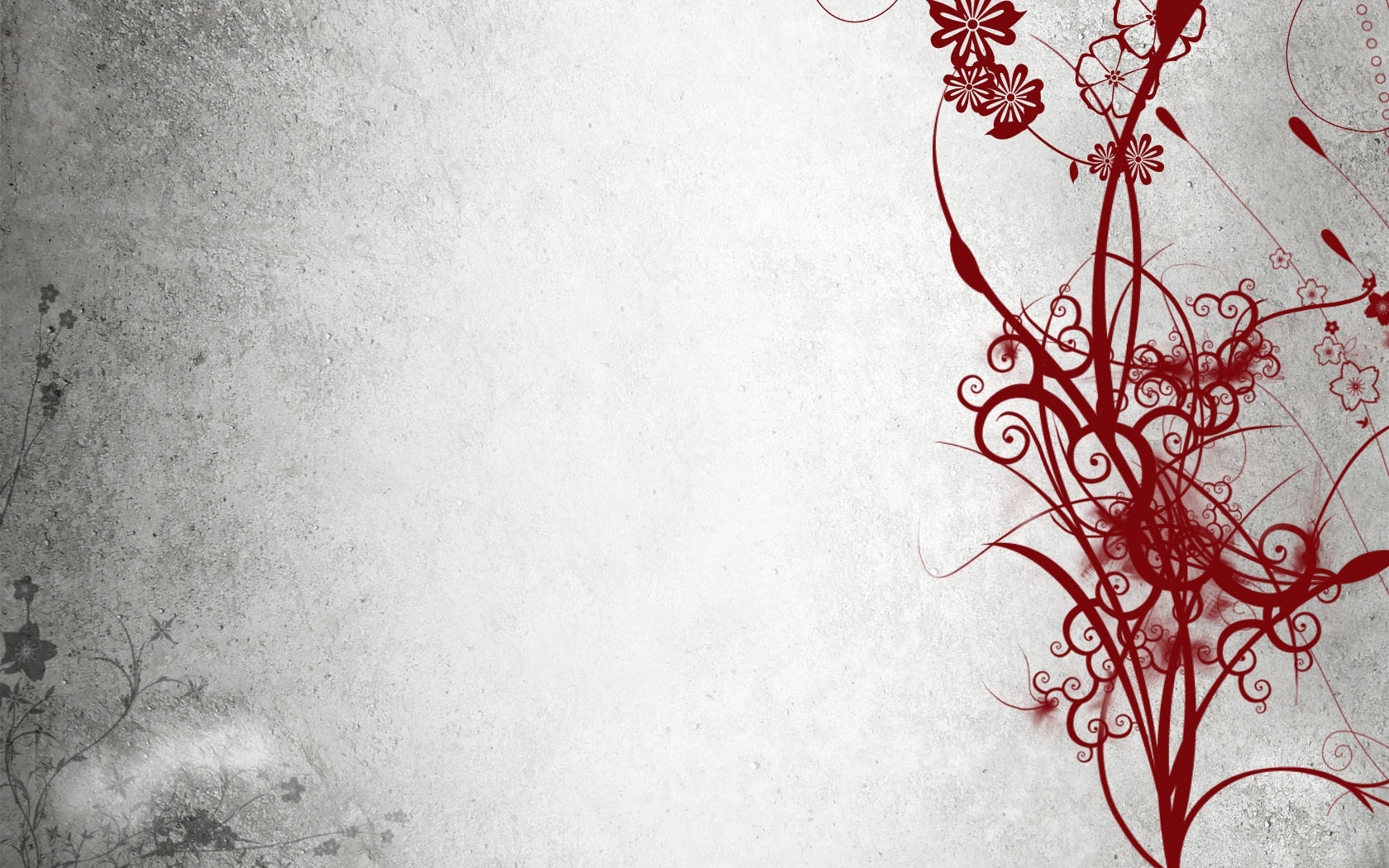 Cool Abstract White Background 1680x1050 Wallpaper Teahub Io