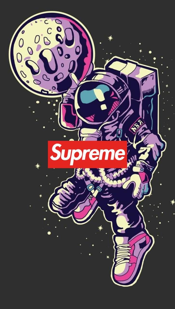 Cool Wallpapers Supreme - 726x1280 Wallpaper - teahub.io