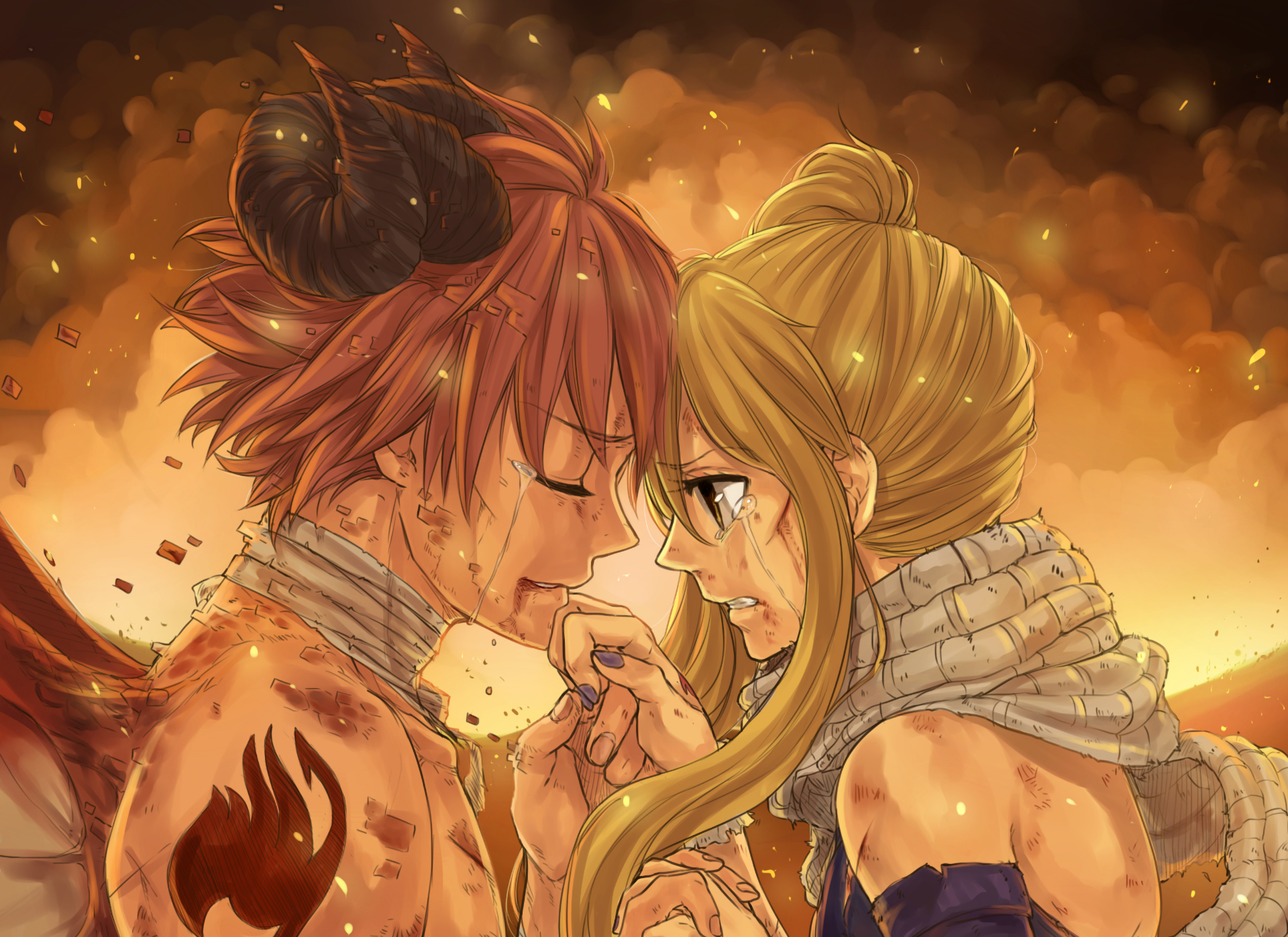 Anime Fairy Tail Wallpapers - Fairy Tail - 1920x1398 Wallpaper Anime Fairy Tail Wallpapers - Fairy Tail - 1920x1398 Wallpaper