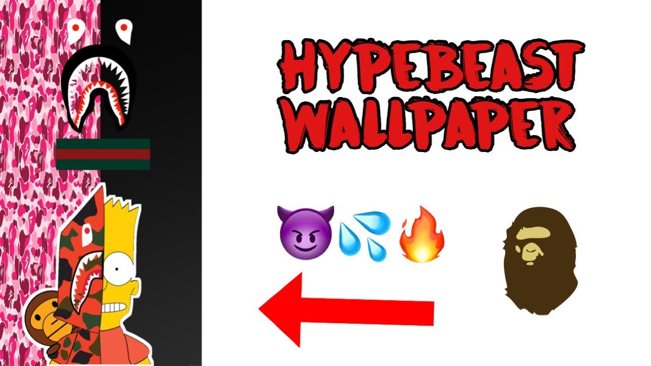 Hypebeast Wallpaper Long - HD Wallpaper 