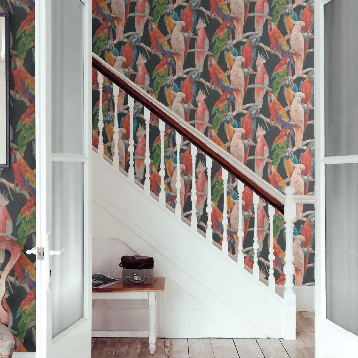 Cole & Son Oblique - HD Wallpaper 