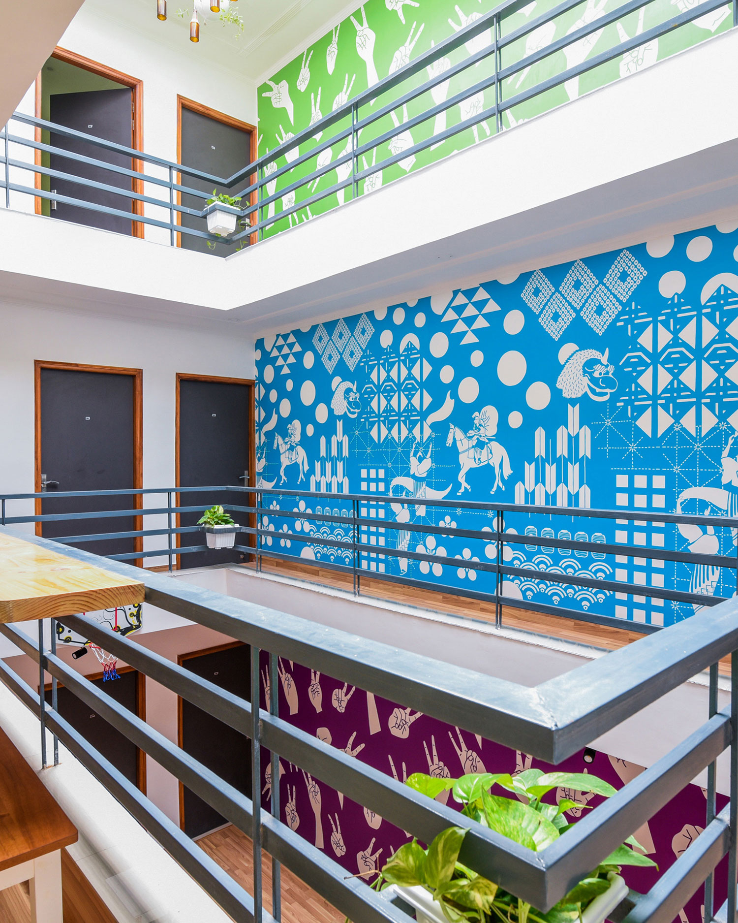 Interior Design - HD Wallpaper 