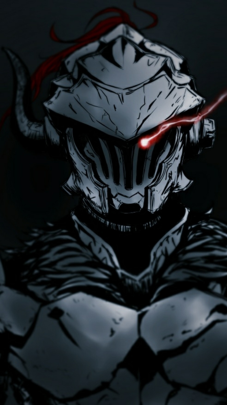 Goblin Slayer Wallpaper 4k - HD Wallpaper 