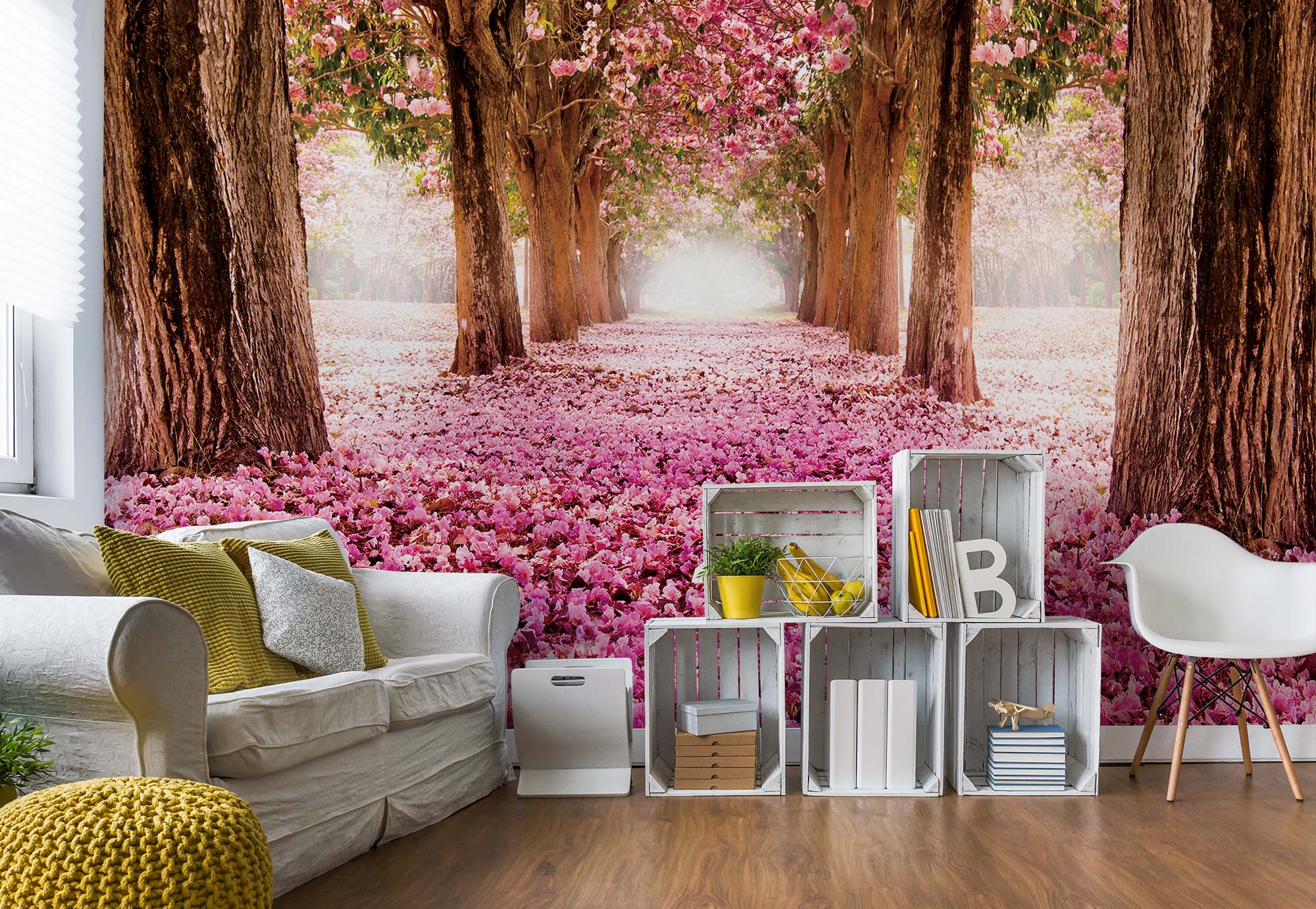 Spring Beautiful Images Of Nature - HD Wallpaper 