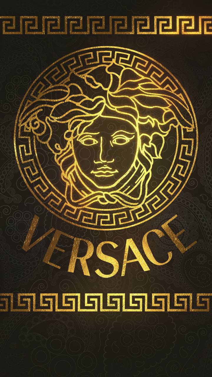 Versace Wallpaper By Shadow432 - Versace Wallpaper Iphone - HD Wallpaper 