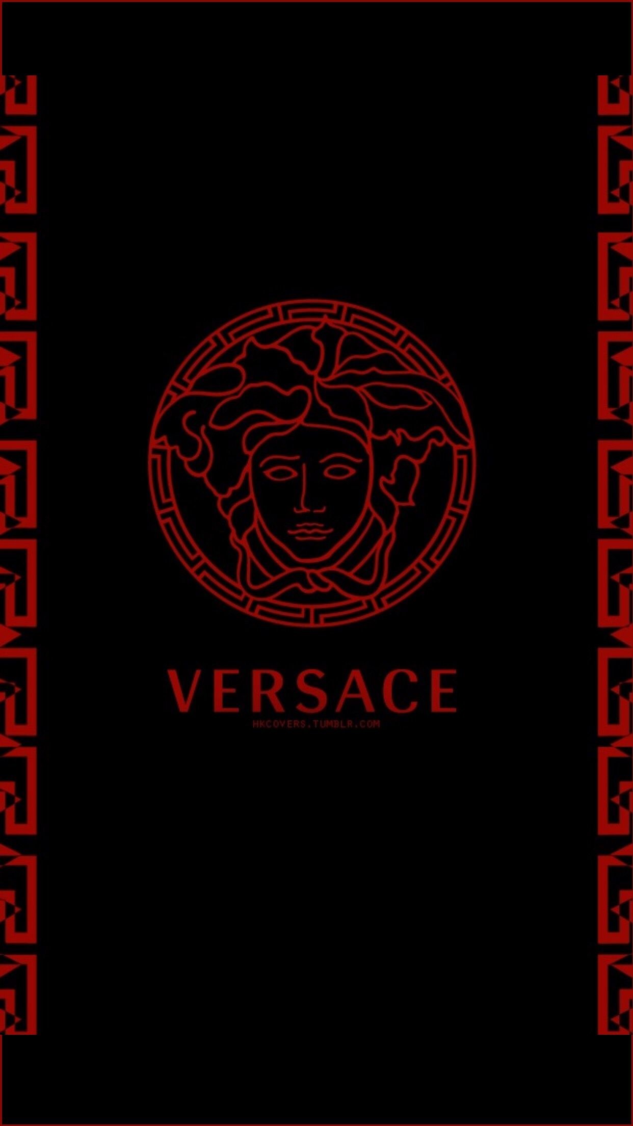 1242x2209 Pin By Cesar Perez On Versace Versace 1242x2209 Wallpaper Teahub Io