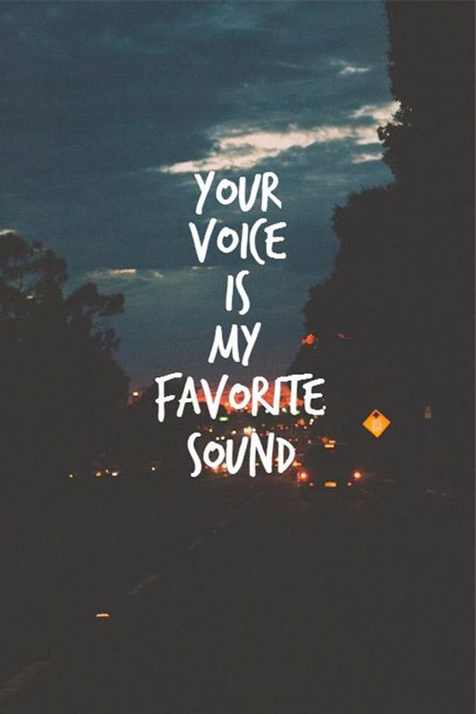 Am Happy To Hear Your Voice - HD Wallpaper 