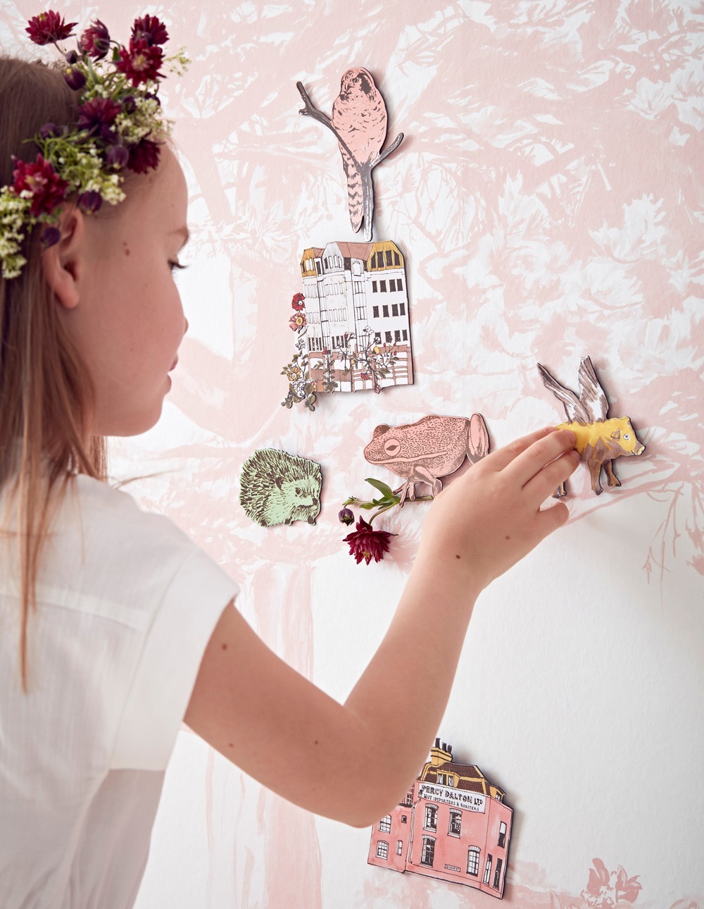 Garden Roses - HD Wallpaper 