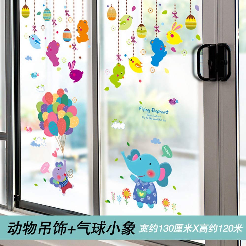 Double Door Decoration For Classroom - HD Wallpaper 