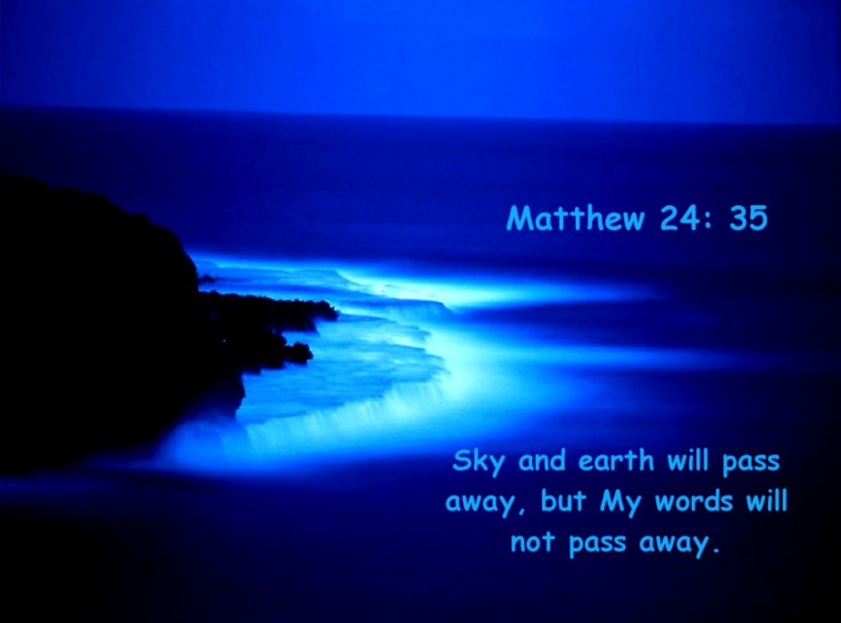 3d Wallpapers Bible Verses Czarny Mazak - Bible Verse Free Christian - HD Wallpaper 