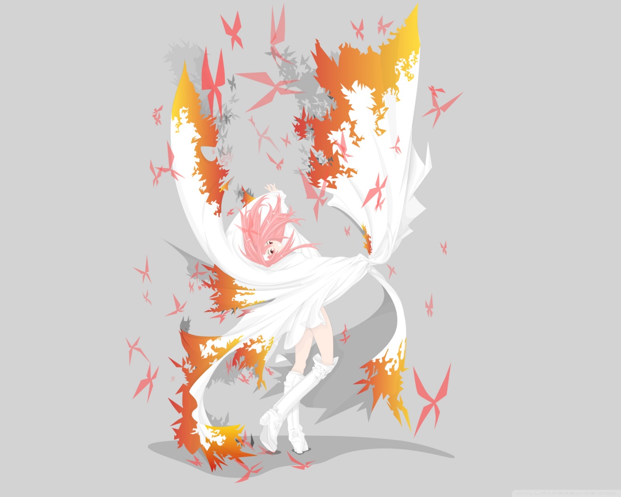 Air Gear - HD Wallpaper 