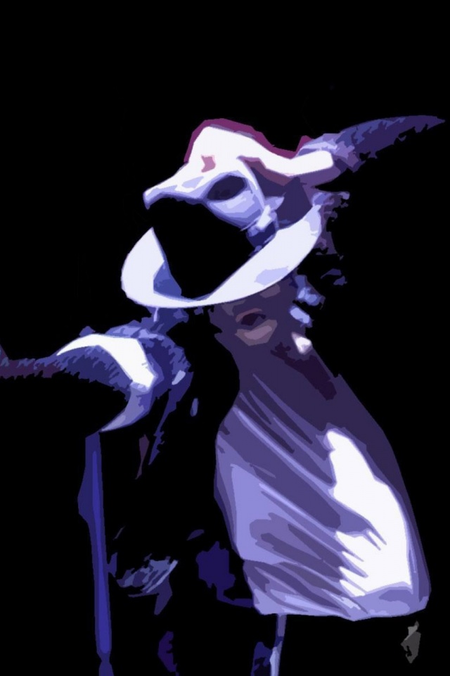 Michael Jackson Wallpaper Hd Phone - HD Wallpaper 