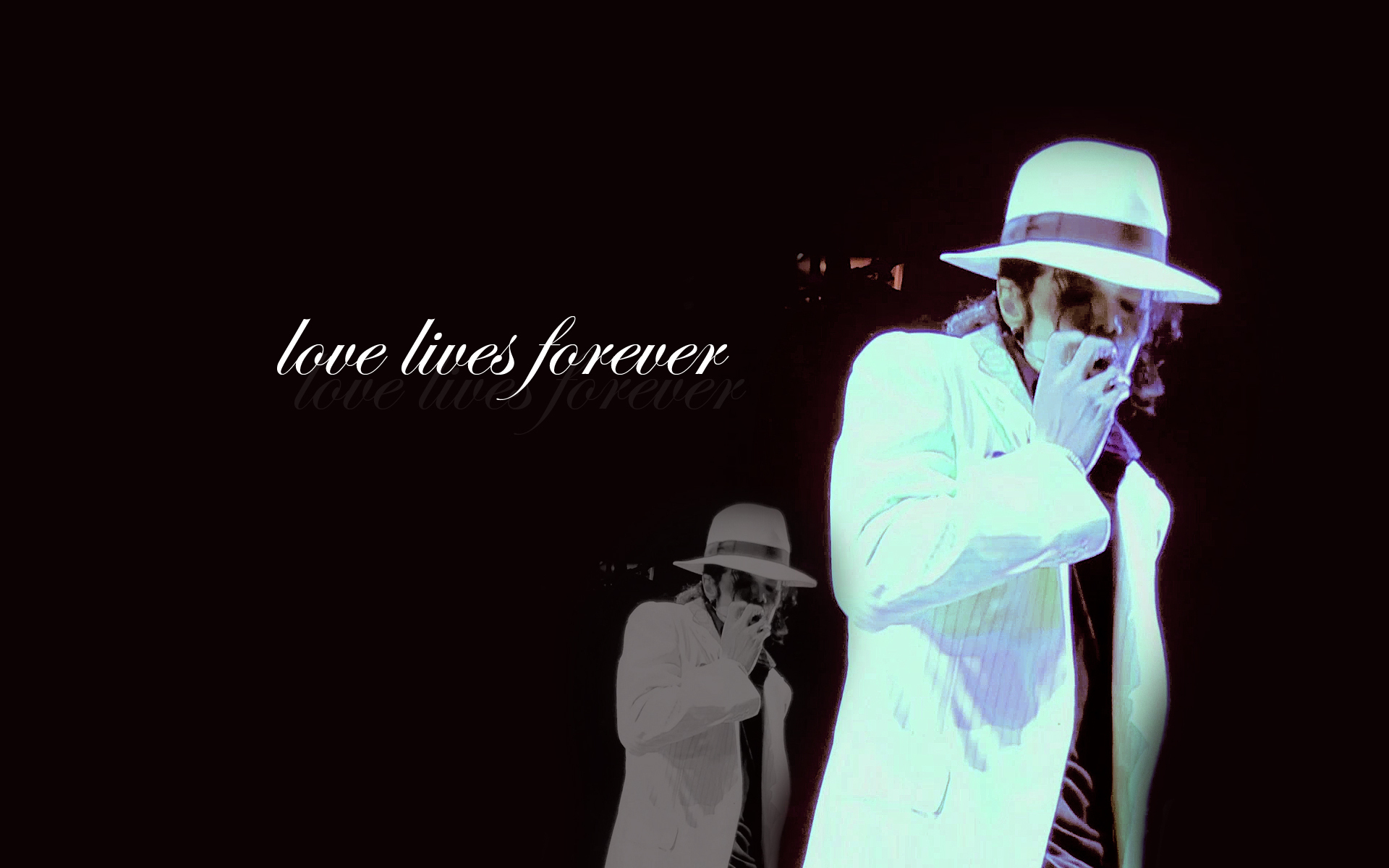 Michael Jackson Wallpaper - Michael Jackson Hat Background - HD Wallpaper 