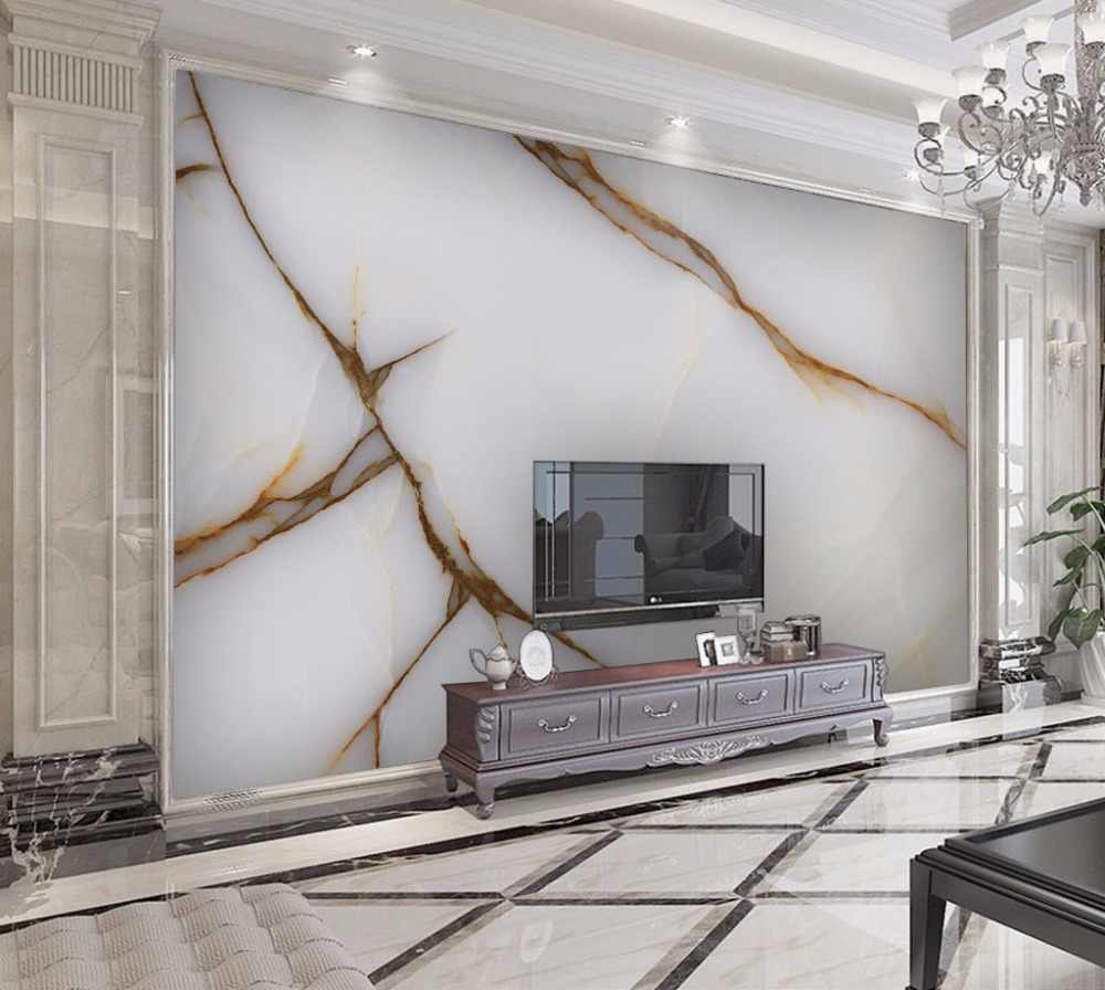 Bad Room Wallpaper Royal - HD Wallpaper 