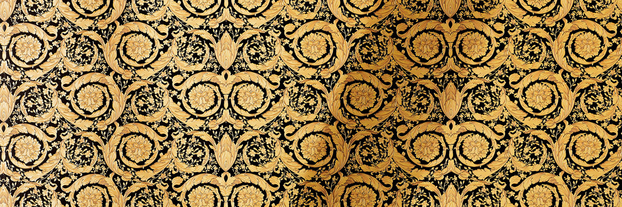 «versace Wallpaper» Wallpaper Collection - Обои От Версаче - HD Wallpaper 