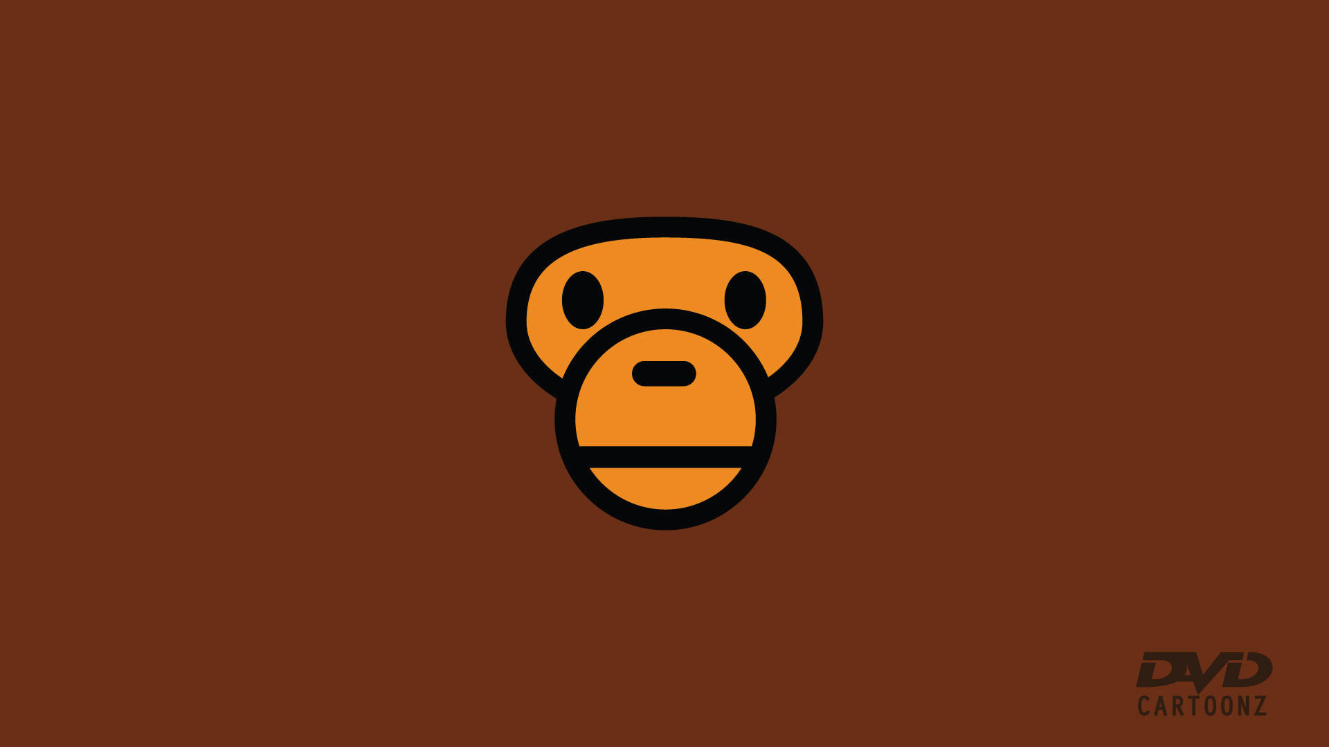 Bape Iphone Wallpaper - Bape Baby Milo Screen Saver - HD Wallpaper 