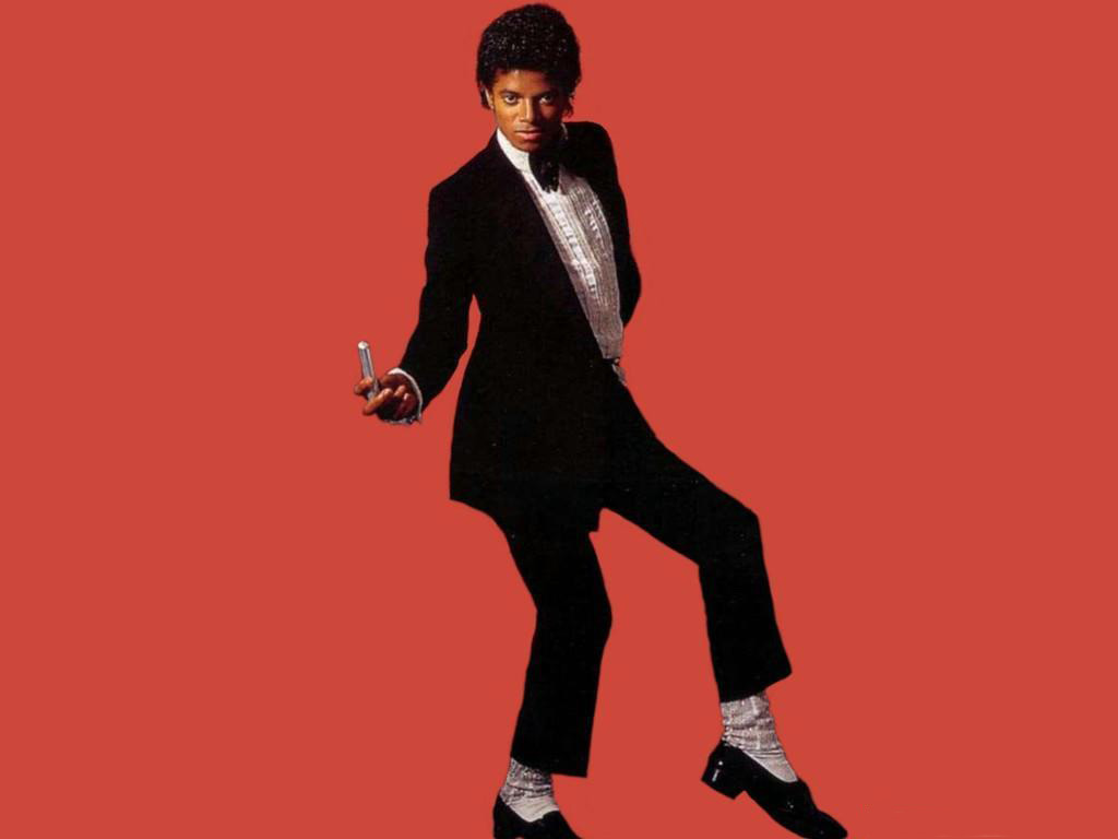 Michael Jackson Don T Stop Til You Get Enough - HD Wallpaper 
