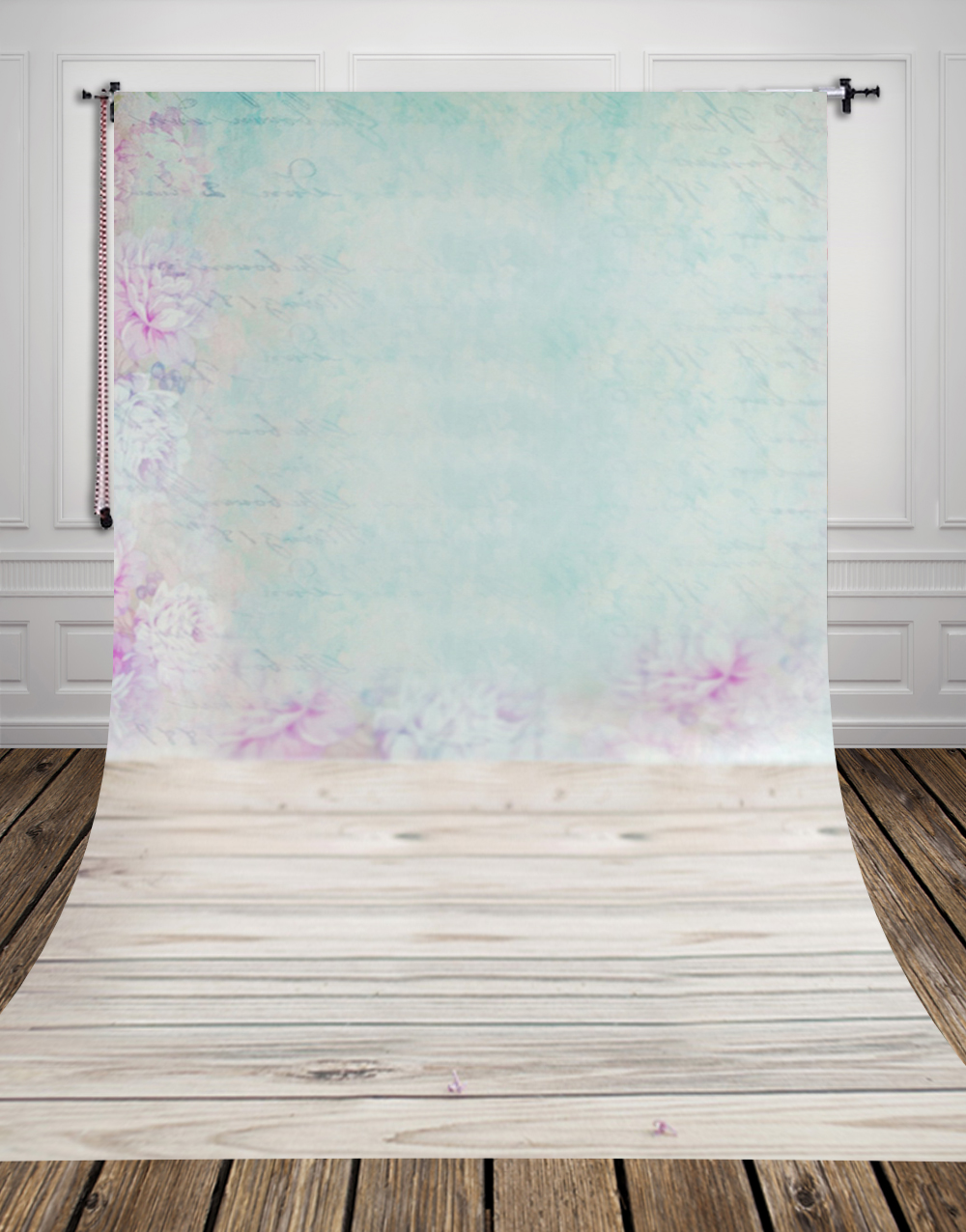Pastel Studio Backdrop - HD Wallpaper 