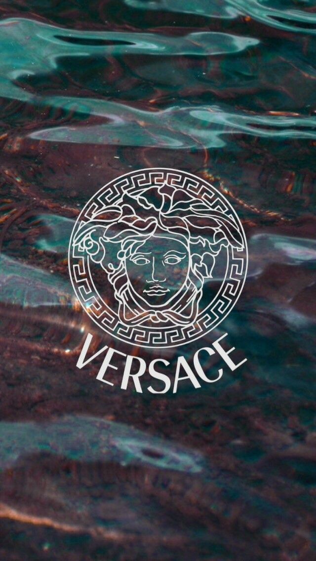 Versace Logo Papel de parede Upuzbe foto compartilhado por Gui  Português  de partilha de imagens imagens