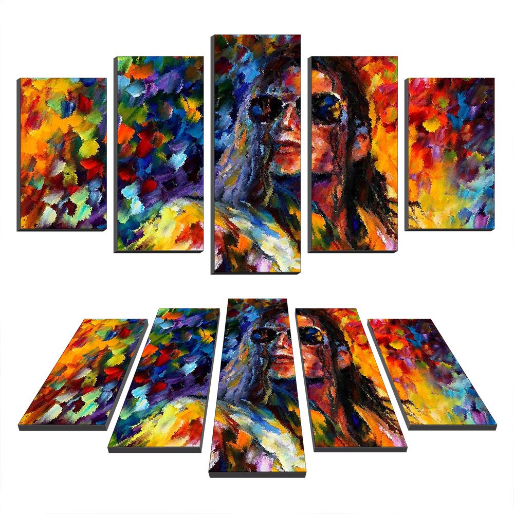 Painting - HD Wallpaper 