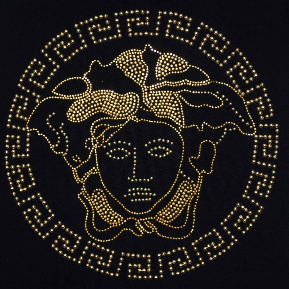 Pin By Amerlina On Decoupage - Versace Logo Wallpaper Iphone - HD Wallpaper 