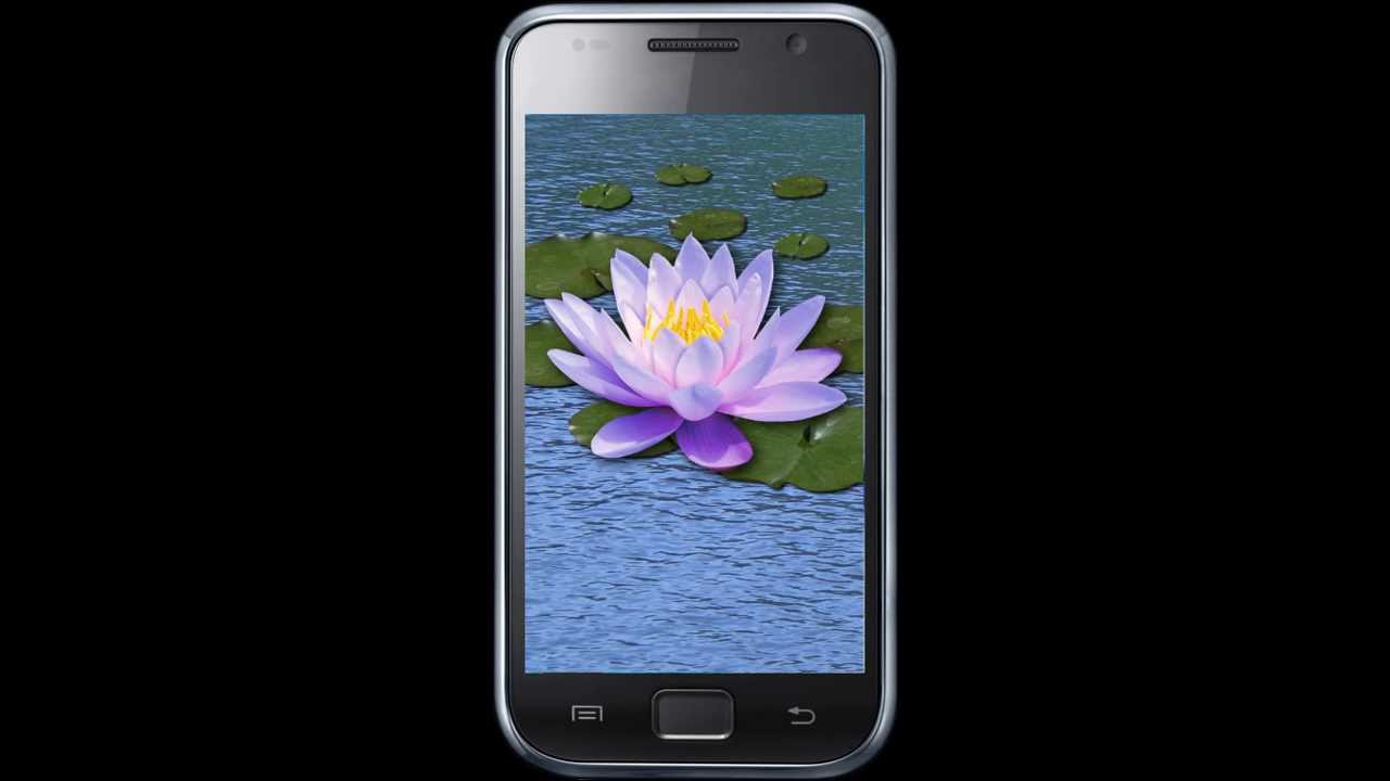 Iphone - HD Wallpaper 