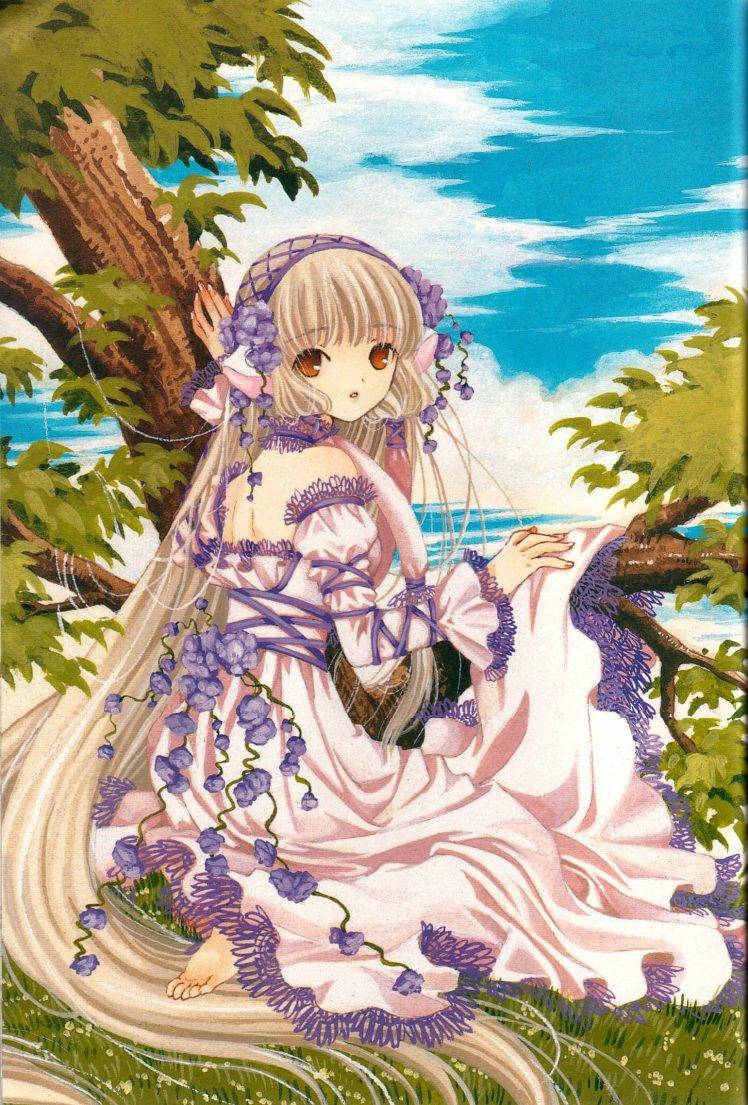 Anime - HD Wallpaper 