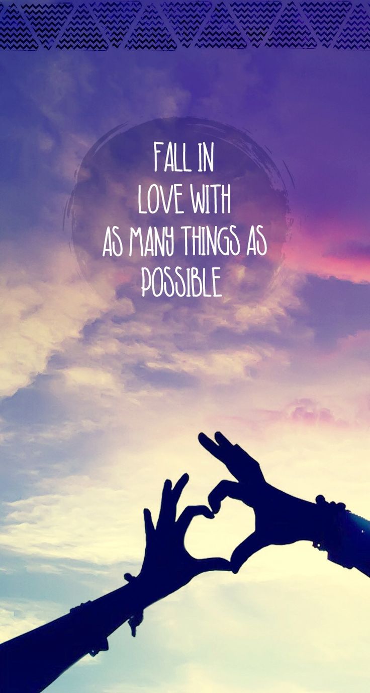 Love Quotes Iphone Wallpaper - Iphone Love Wallpaper Quotes - HD Wallpaper 